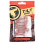 Parafuso De Base Allen Tilt 10mm Vermelho