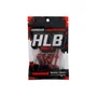 Parafuso De Base Hondar Para Longboards 35mm Vermelho