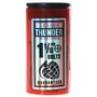 Parafuso de Base Thunder 1' 1/8 Philips Preto