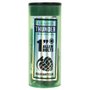 Parafuso De Base Thunder 1" Allen Bolts Preto/Verde