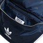 Pochete Adidas Adicolor Azul Marinho