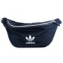 Pochete Adidas Adicolor Azul Marinho