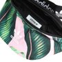 Pochete Adidas Funny FArm Rosa/Verde
