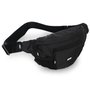 Pochete High Company Waist Bag Logo Preto