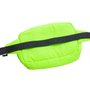 Pochete High Company Waistbag Logo Verde Limão