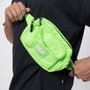Pochete High Company Waistbag Logo Verde Limão