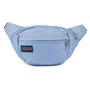 Pochete Jansport Fifth Avenue Azul Claro