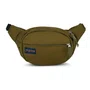 Pochete Jansport Fifth Avenue Verde Militar