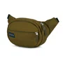 Pochete Jansport Fifth Avenue Verde Militar