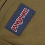 Pochete Jansport Fifth Avenue Verde Militar