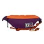 Pochete Lost Hubik X Lost Roxo/Laranja