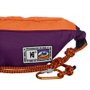 Pochete Lost Hubik X Lost Roxo/Laranja
