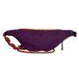 Pochete Lost Hubik X Lost Roxo/Laranja