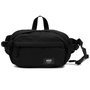 Pochete Vans Bounds Cross Body Black Preto
