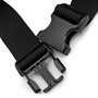 Pochete Vans Bounds Cross Body Black Preto