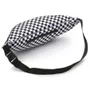 Pochete Vans Ranger Waist Preto/Branco