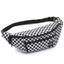 Pochete Vans Ranger Waist Preto/Branco
