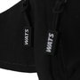 Pochete Wats Bag Fole Ripstop Preto