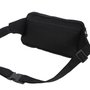 Pochete Wats Bag Fole Ripstop Preto