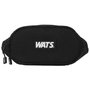 Pochete Wats Basic Preto