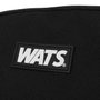 Pochete Wats Basic Preto