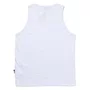 Regata Creature Logo Mini Tank Branco