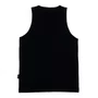 Regata Creature Logo Mini Tank Preto