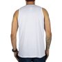 Regata Drop Dead Classic Skt Style Branco