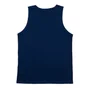 Regata Hurley Silk Icon Azul Marinho