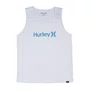 Regata Hurley Silk O&O Solid Branco