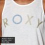 Regata Roxy Shine Logo Off White