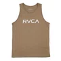 Regata Rvca Big Rvca Caqui