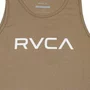 Regata Rvca Big Rvca Caqui