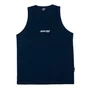 Regata Santa Cruz Classic Strip Mini Azul Marinho