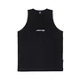 Regata Santa Cruz Classic Strip Mini Preto
