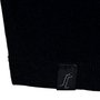 Regata Santa Cruz Screaming Hand Cropped Feminino Preto