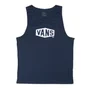 Regata Vans Hex Azul Marinho