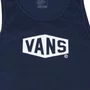 Regata Vans Hex Azul Marinho