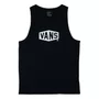Regata Vans Hex Tank Preto