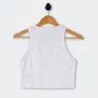 Regata Volcom Basic Stone Feminina Branco