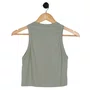 Regata Volcom Basic Stone Feminina Verde