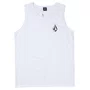 Regata Volcom Iconic Branco