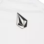 Regata Volcom Iconic Branco