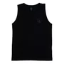 Regata Volcom Rubber Preto