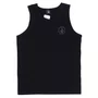 Regata Volcom Rubber Preto