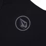 Regata Volcom Rubber Preto