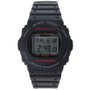 Relógio Casio G-shock DW-5750E-1DR Preto