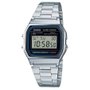 Relogio De Pulso Casio Vintage Prata