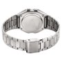 Relogio De Pulso Casio Vintage Prata
