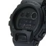 Relógio G-Shock Casio Digital Dw-69 Chumbo